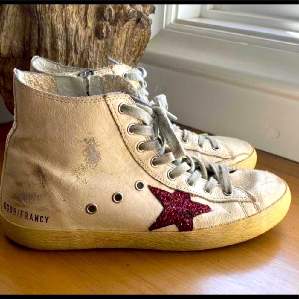 Golden Goose Francy 39